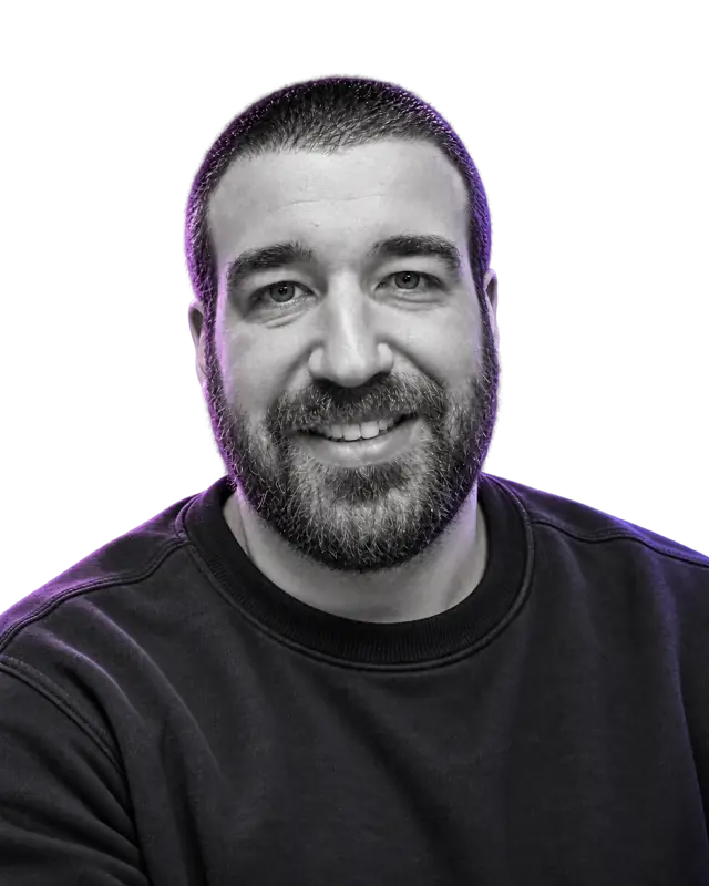 Ivan Márquez, creador audiovisual